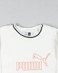 Puma - Sweatshirt (XS) Top
