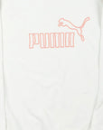 Puma - Sweatshirt (XS) Center