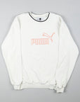 Puma - Sweatshirt (XS)