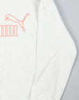 Puma - Sweatshirt (XS) Right