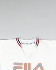 Fila - Sweatshirt (XL) Top