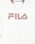 Fila - Sweatshirt (XL) Center