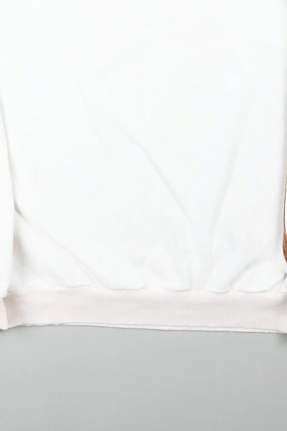 Adidas - Hoodie (XL) Bottom