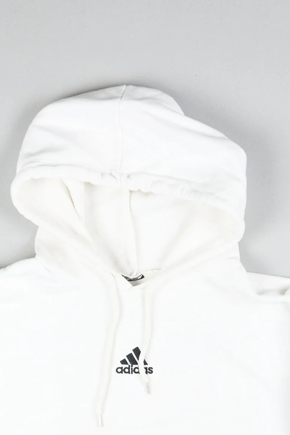 Adidas - Hoodie (XL) Top