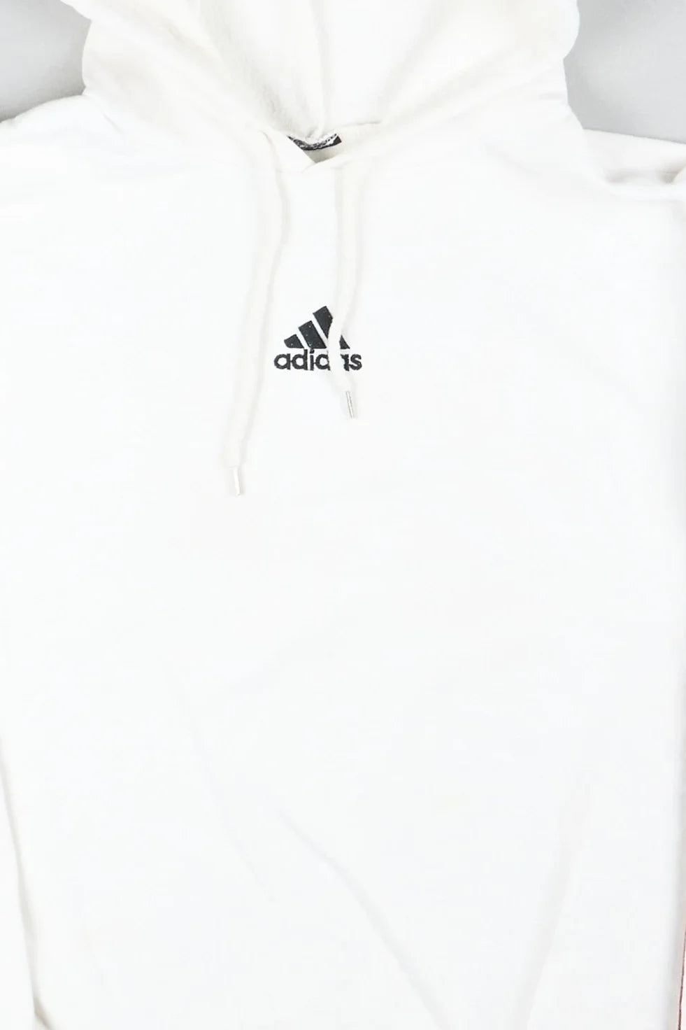 Adidas - Hoodie (XL) Center