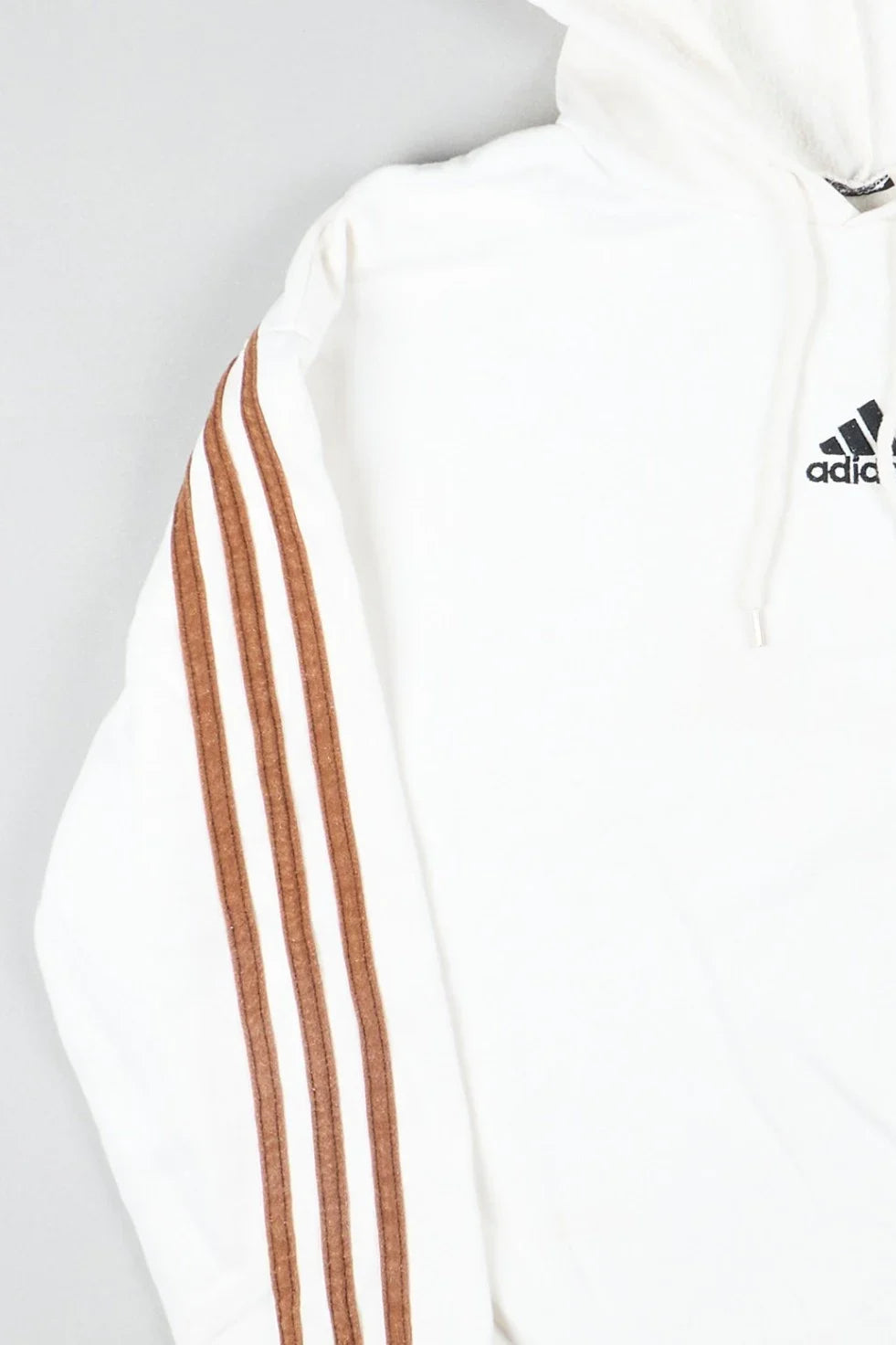 Adidas - Hoodie (XL) Left