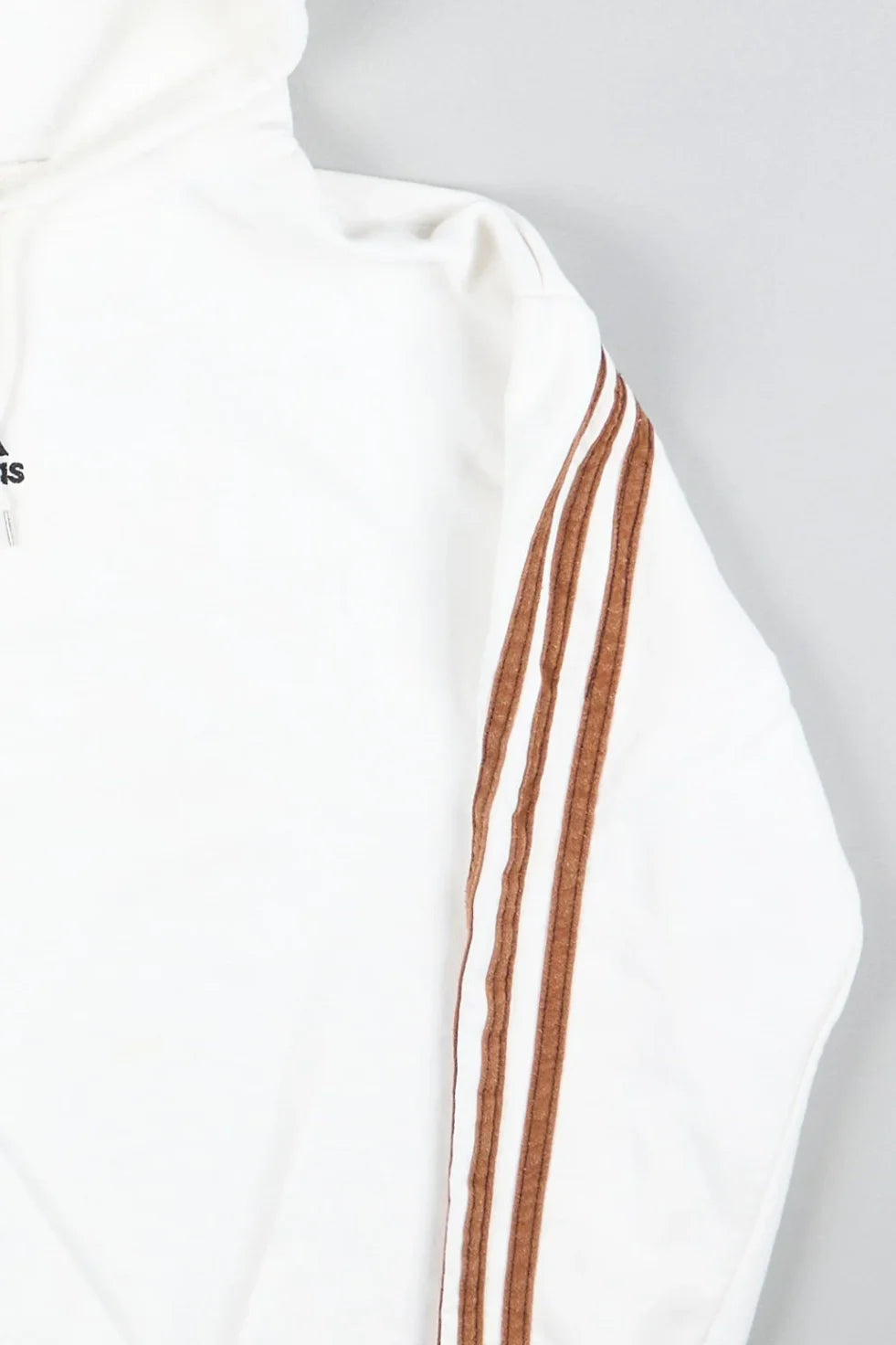 Adidas - Hoodie (XL) Right