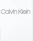 Calvin Klein - Sweatshirt (M) Center