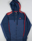 Adidas - Hoodie (S)
