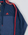 Adidas - Hoodie (S) Right