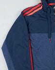 Adidas - Hoodie (S) Left