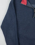 Nautica - Quarter Zip (M) Left