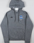 Adidas - Hoodie (M)