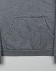 Adidas - Hoodie (M) Bottom
