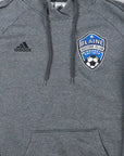 Adidas - Hoodie (M) Center