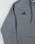 Adidas - Hoodie (M) Left