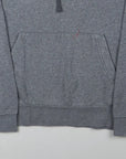 Nike - Hoodie (S) Bottom
