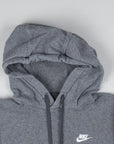 Nike - Hoodie (S) Top