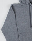 Nike - Hoodie (S) Left