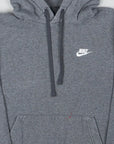 Nike - Hoodie (S) Center