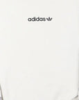 Adidas - Sweatshirt (M) Center