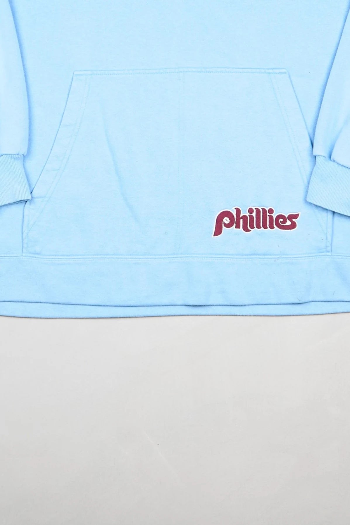 Nike - Hoodie (XXL) Bottom