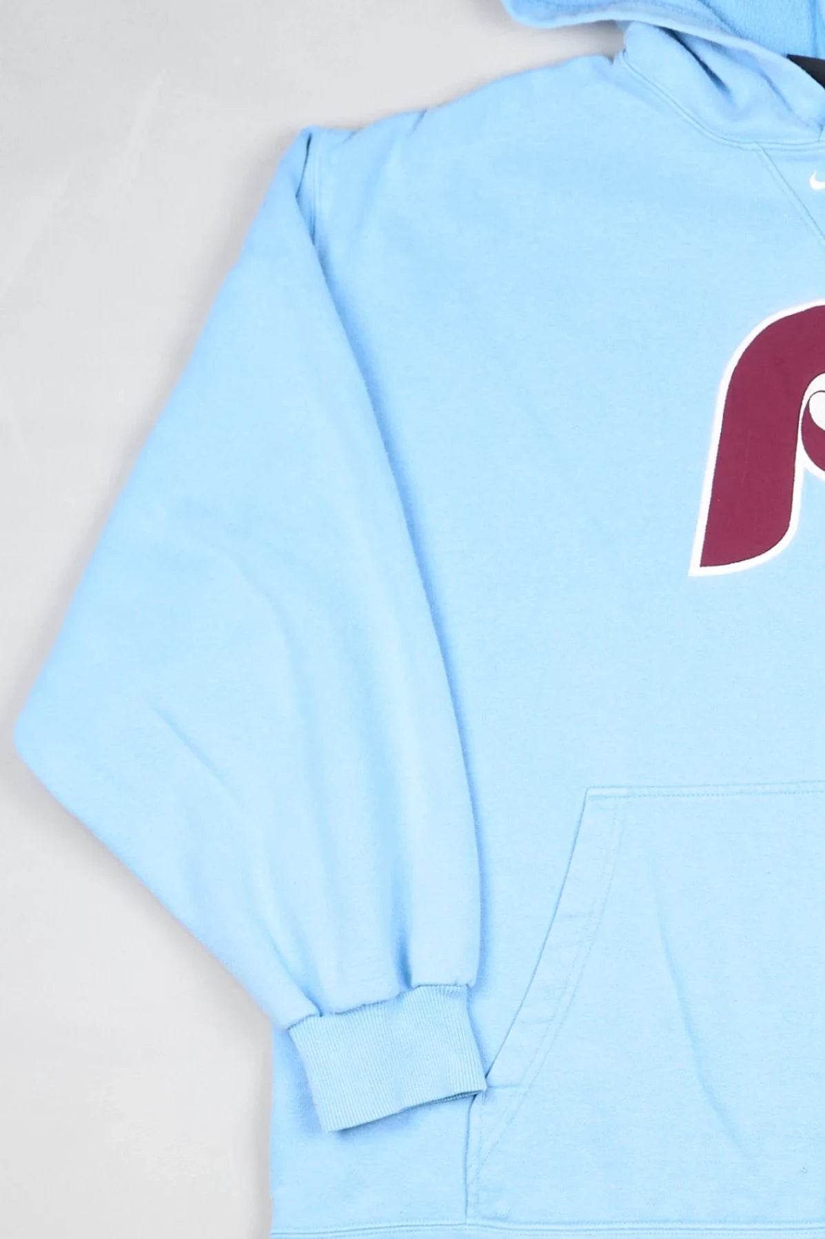 Nike - Hoodie (XXL) Left