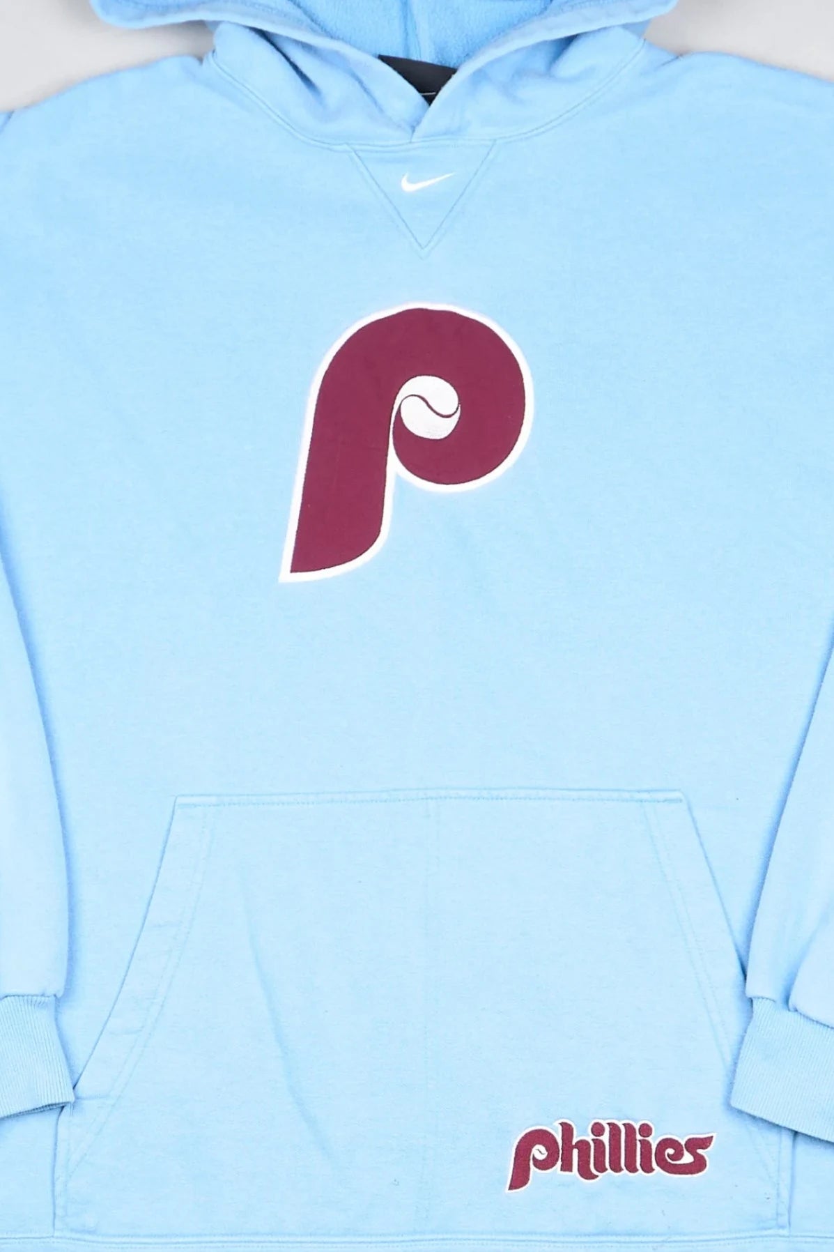 Nike - Hoodie (XXL) Center