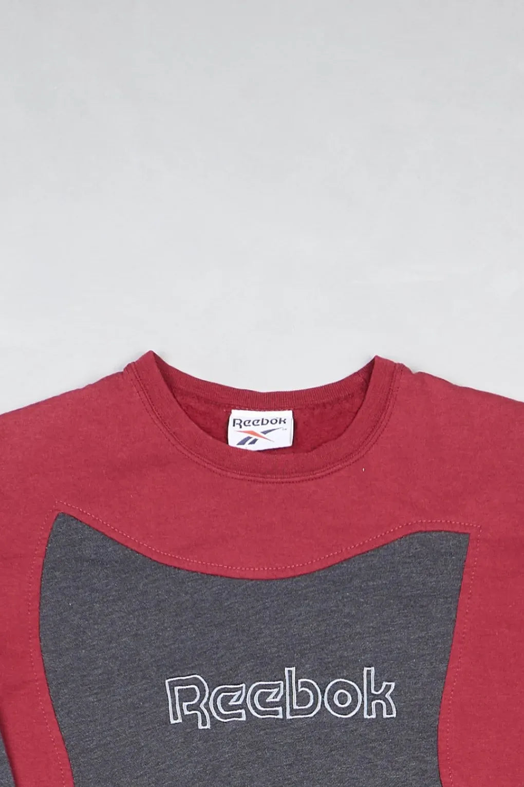 Reebok - Renewed Sweatshirt (M) Top