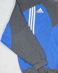 Adidas - Renewed Sweatshirt (XXL) Left