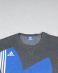 Adidas - Renewed Sweatshirt (XXL) Top