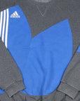Adidas - Renewed Sweatshirt (XXL) Center
