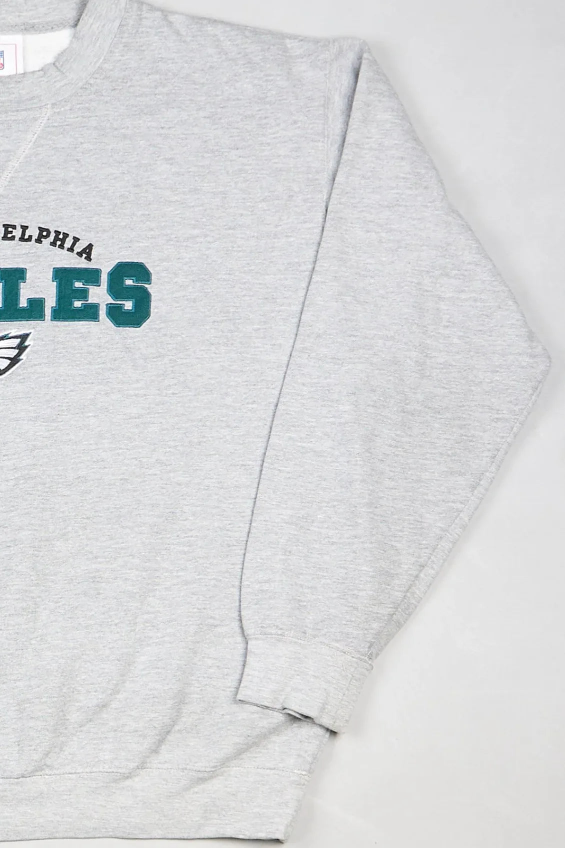 NFL - Sweatshirt (L) Right