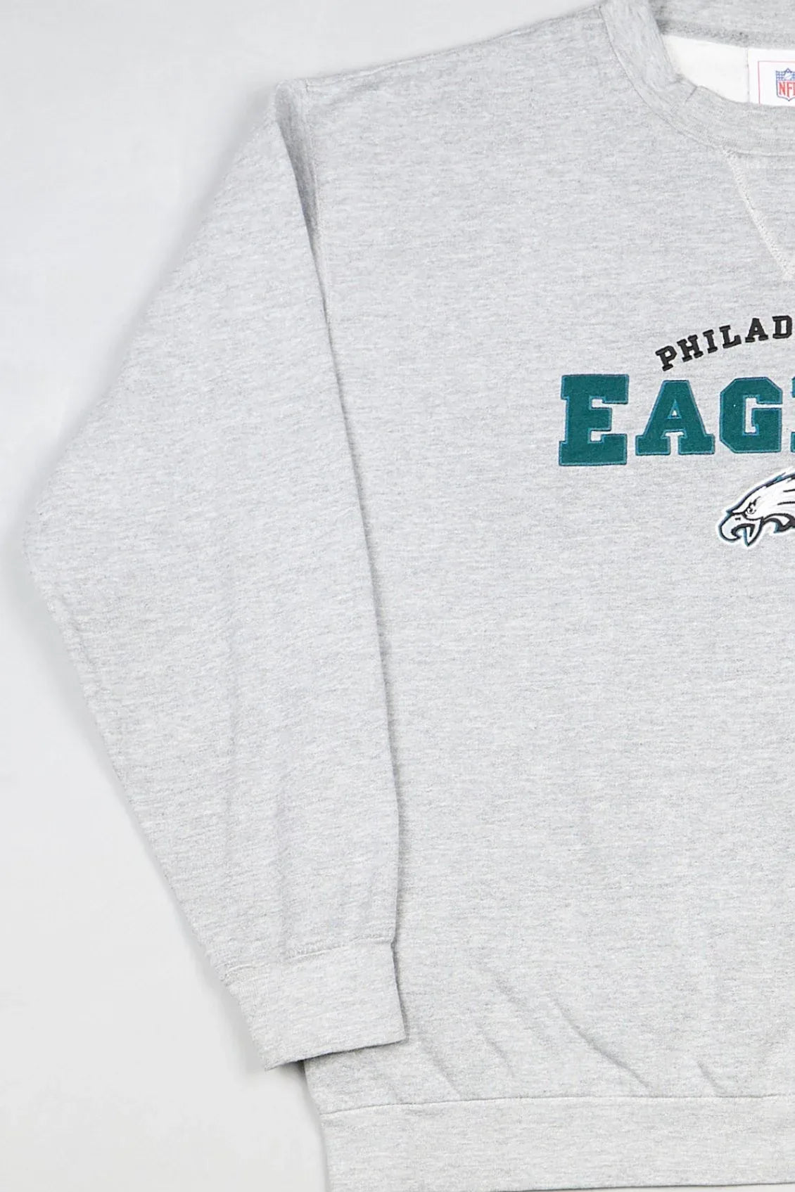 NFL - Sweatshirt (L) Left