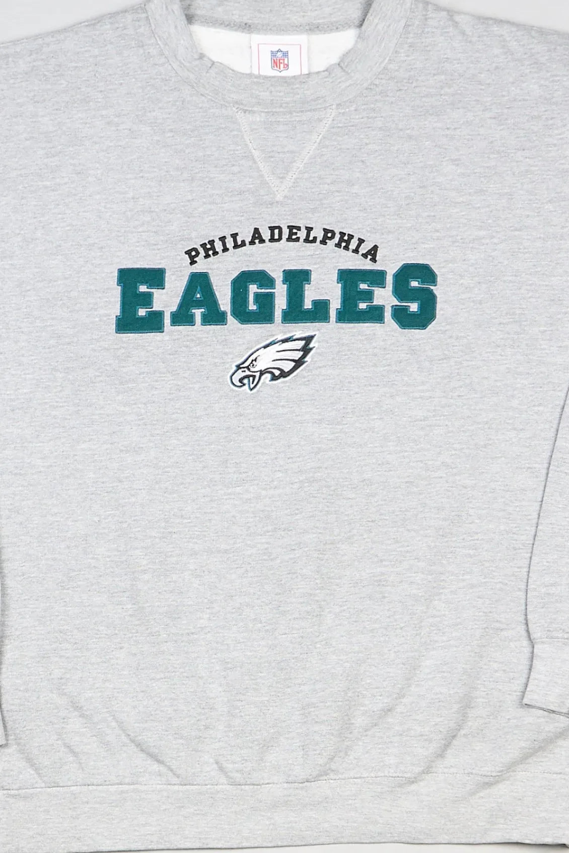 NFL - Sweatshirt (L) Center