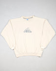 Adidas - Sweatshirt (M)