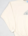 Adidas - Sweatshirt (M) Left