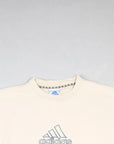 Adidas - Sweatshirt (M) Top