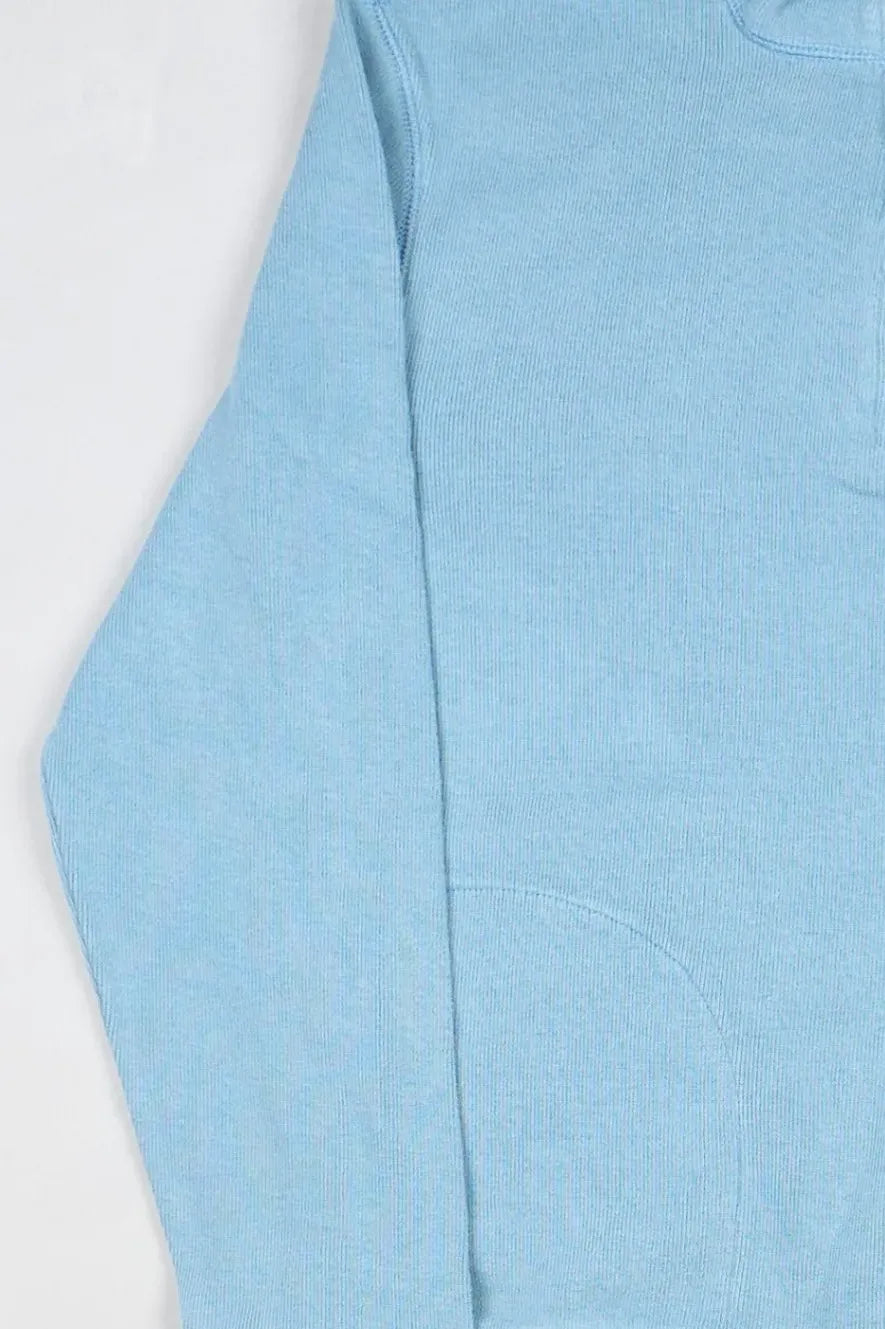 Nautica - Quarter Zip (L) Left