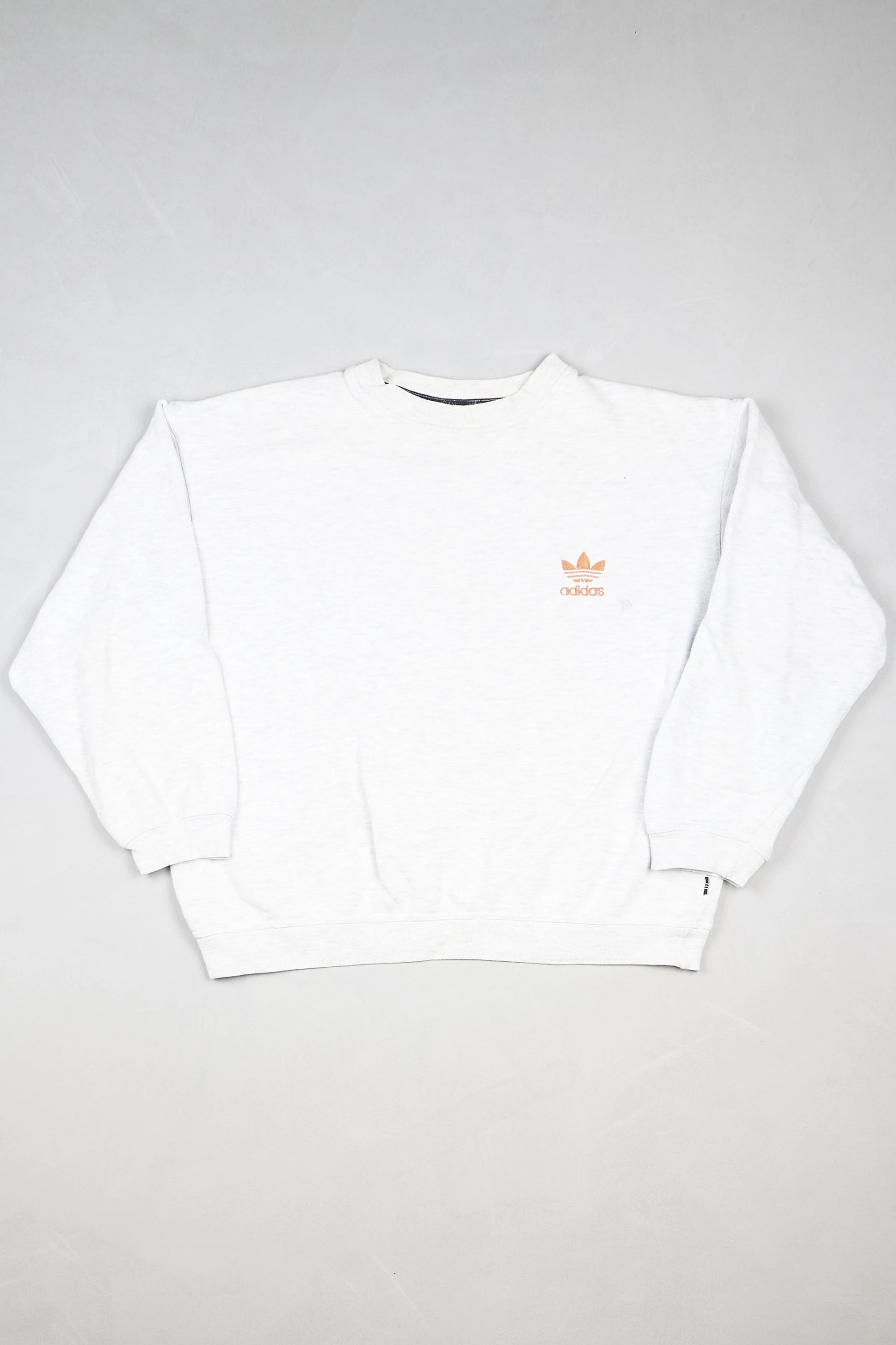 Adidas - Sweatshirt (M)