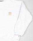 Adidas - Sweatshirt (M) Right