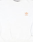 Adidas - Sweatshirt (M) Center