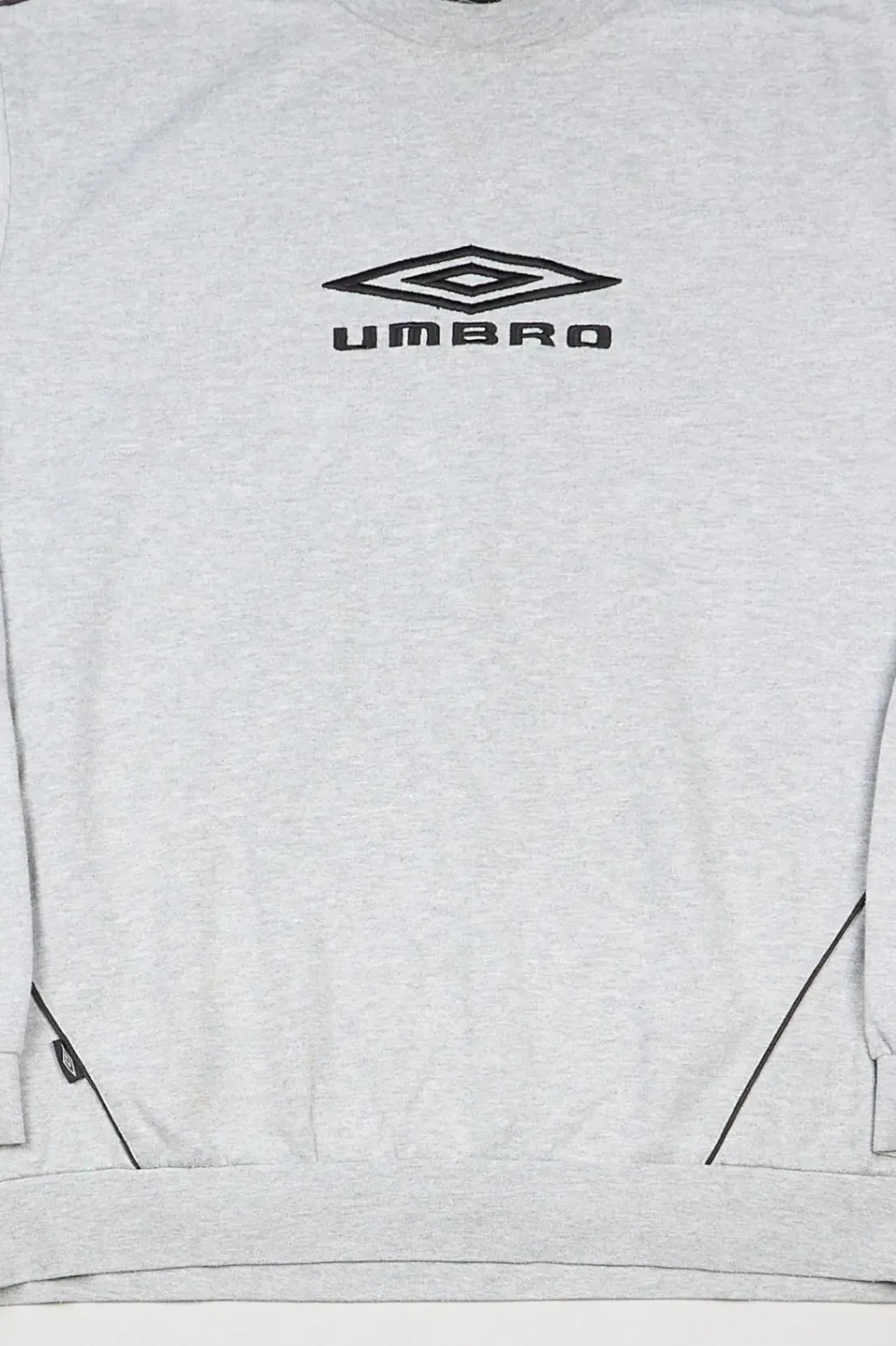 Umbro - Sweatshirt (XL) Center