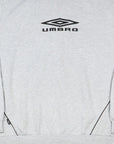 Umbro - Sweatshirt (XL) Center