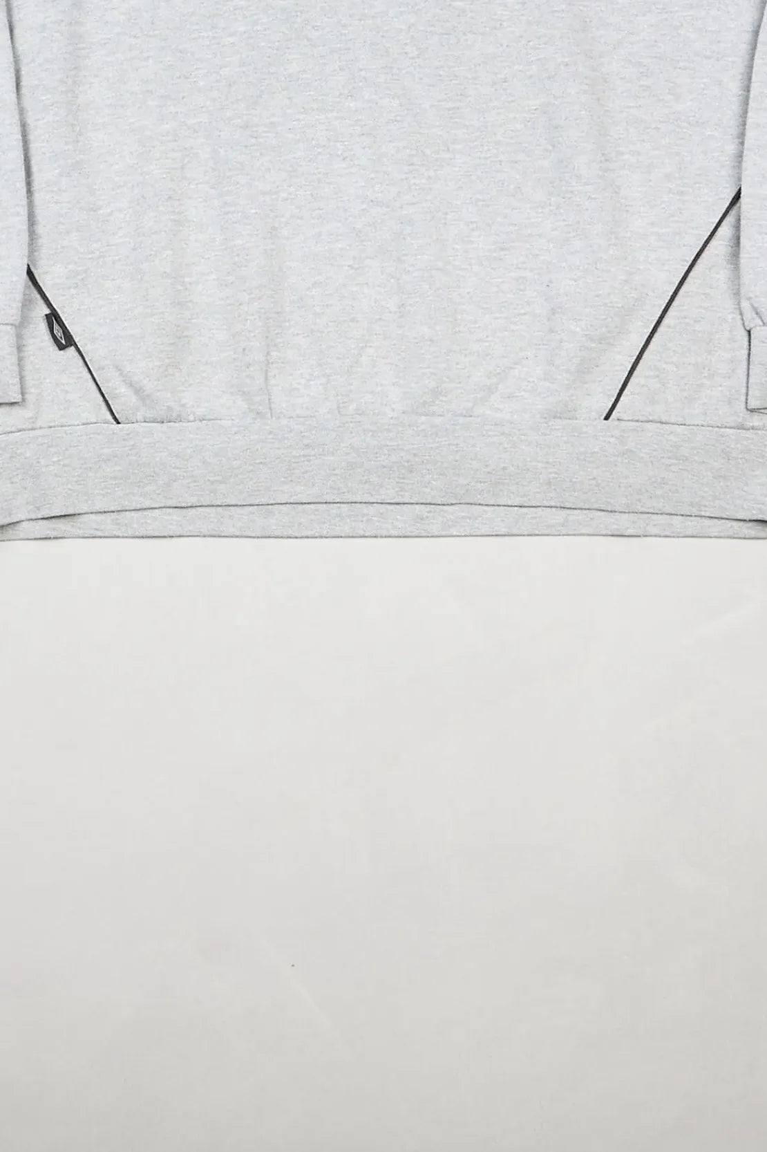 Umbro - Sweatshirt (XL) Bottom