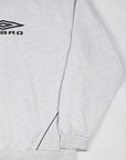 Umbro - Sweatshirt (XL) Right
