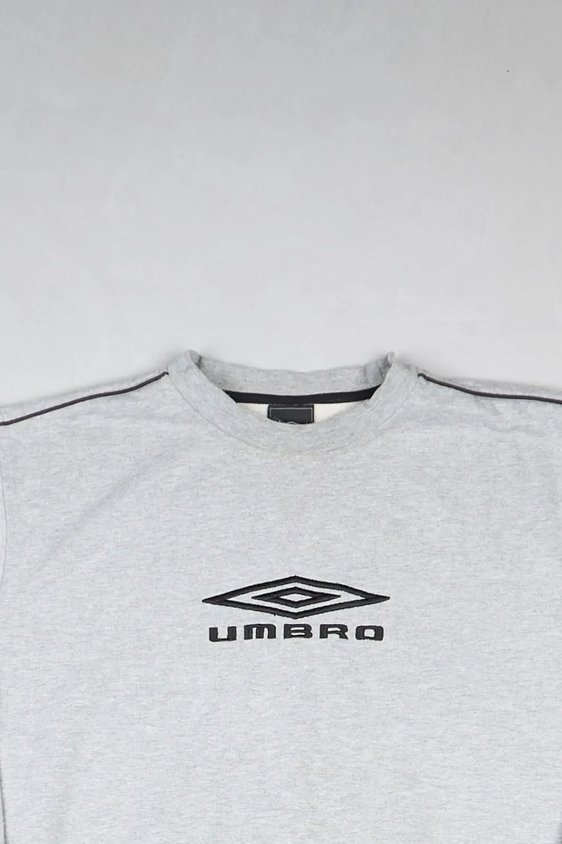 Umbro - Sweatshirt (XL) Top