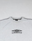 Umbro - Sweatshirt (XL) Top