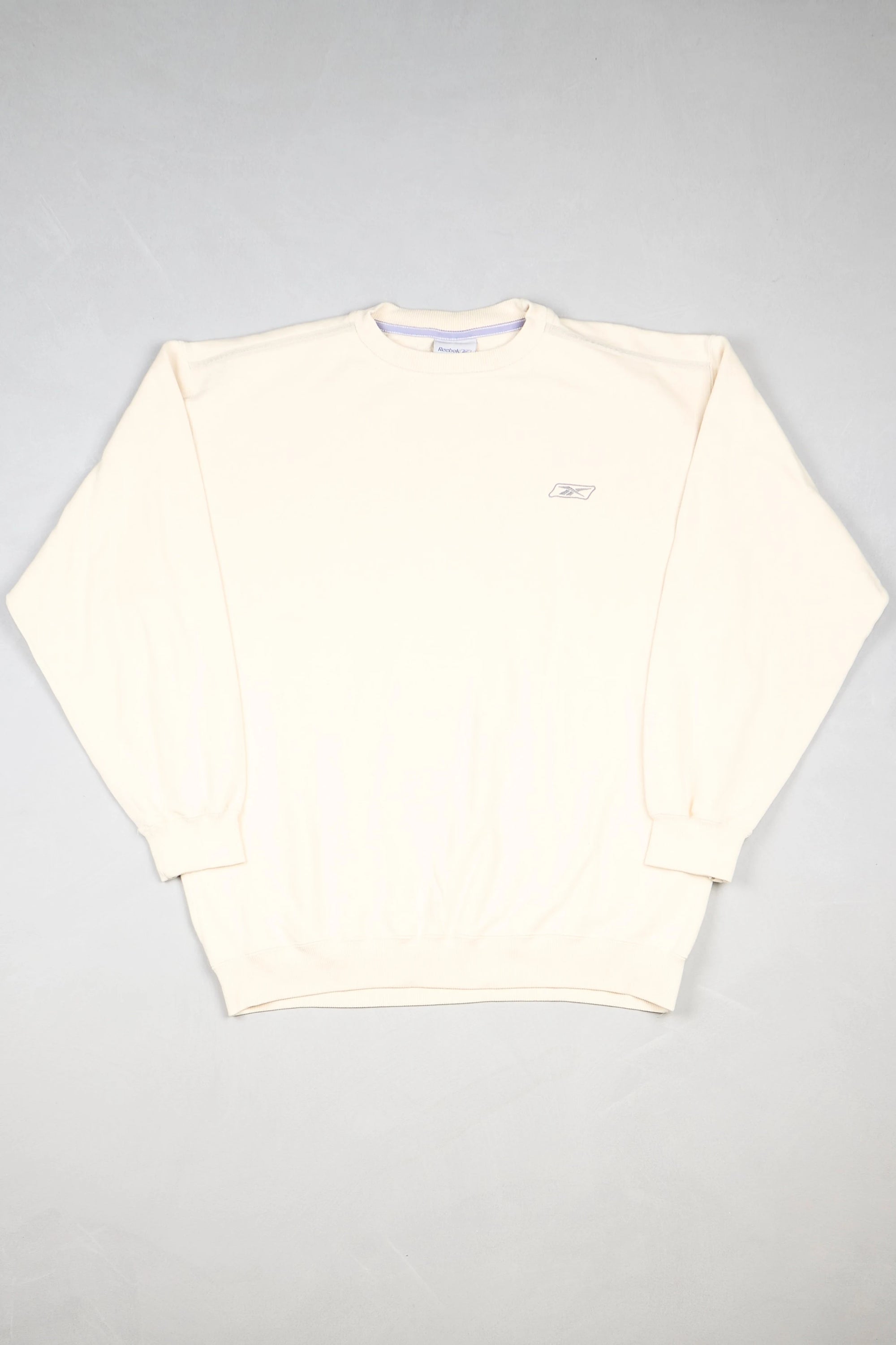 Reebok - Sweatshirt (L)