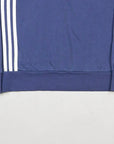 Adidas - Quarter Zip (M) Bottom